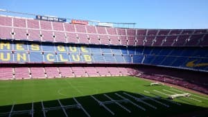 Камеры планшета Sony Xperia Z3 Tablet Compact