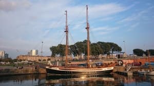 Камеры планшета Sony Xperia Z3 Tablet Compact