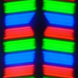 Обзор планшета Sony Xperia Z3 Tablet Compact. Тестирование дисплея