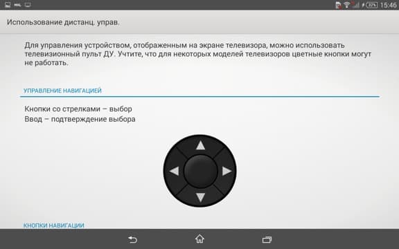 Обзор планшета Sony Xperia Z3 Tablet Compact. MHL