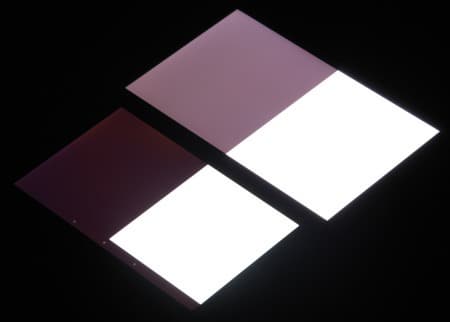 Обзор планшета Sony Xperia Z3 Tablet Compact. Тестирование дисплея