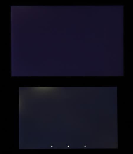 Обзор планшета Sony Xperia Z3 Tablet Compact. Тестирование дисплея