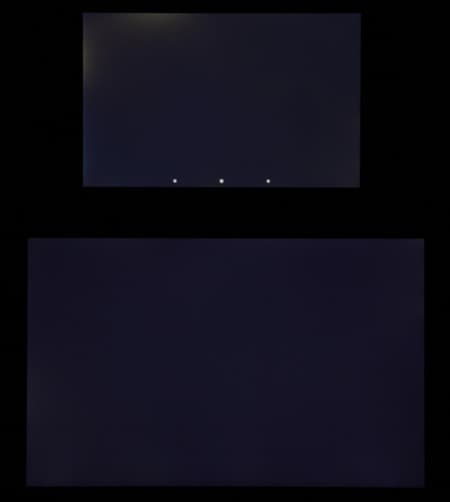 Обзор Sony Xperia Z2 Tablet. Тестирование дисплея