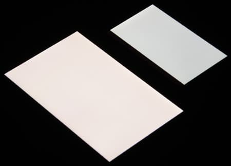 Обзор Sony Xperia Z2 Tablet. Тестирование дисплея