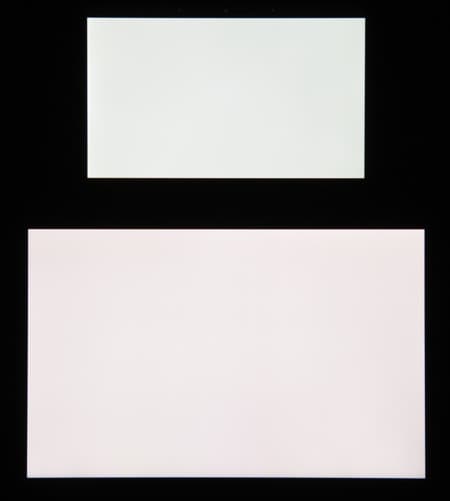 Обзор Sony Xperia Z2 Tablet. Тестирование дисплея