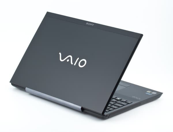 Ноутбук Sony VAIO SE