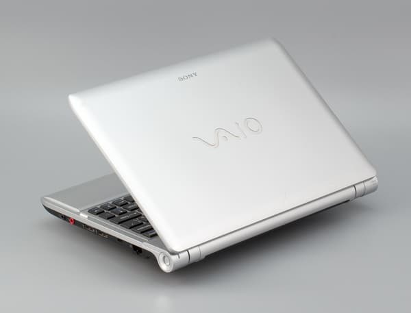 Ноутбук/нетбук Sony YB