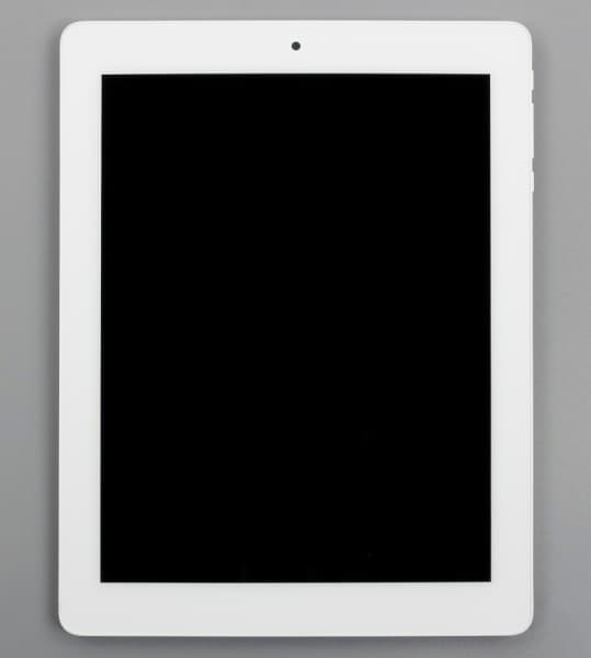 Дизайн планшета Teclast P98 3G