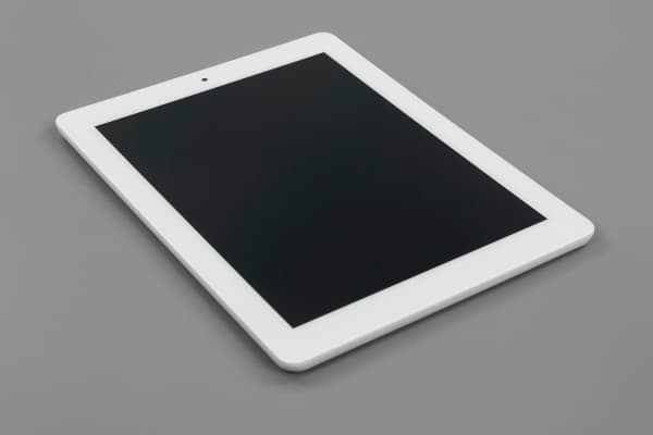 Дизайн планшета Teclast P98 3G