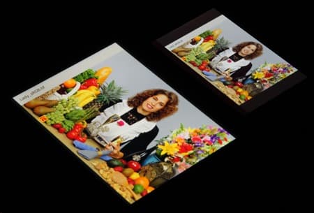 Обзор планшета Teclast TPad P98 3G. Тестирование дисплея