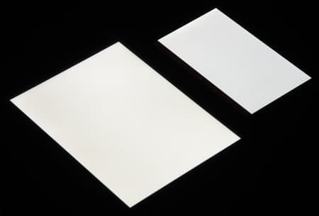 Обзор планшета Teclast TPad P98 3G. Тестирование дисплея