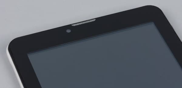 Дизайн планшета Teclast X70 3G