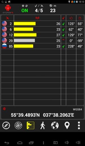 Операционная система планшета Teclast X70 3G