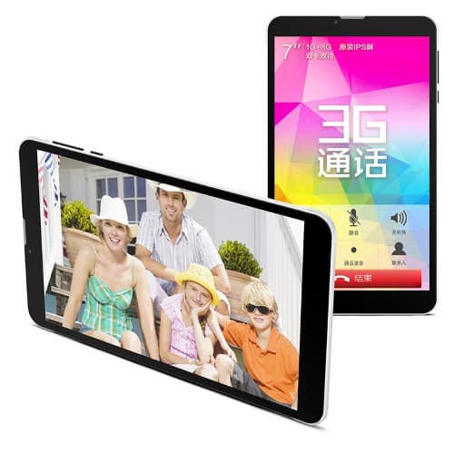 Планшет Teclast X70 3G