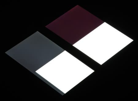 Обзор планшета Teclast X70. Тестирование дисплея