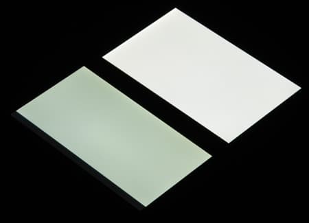 Обзор планшета Teclast X70. Тестирование дисплея