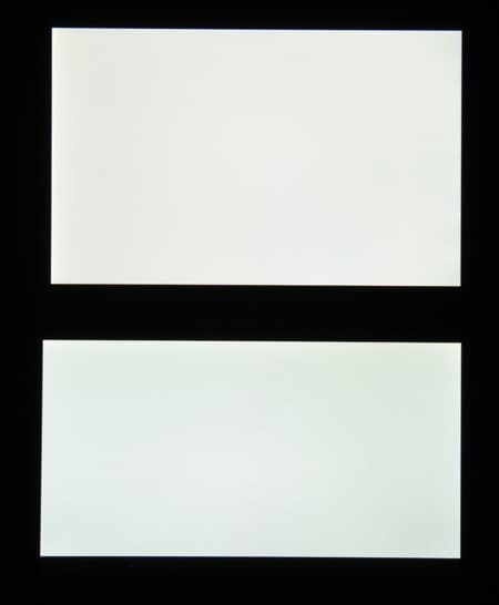 Обзор планшета Teclast X70. Тестирование дисплея