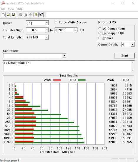 Производительность планшета Teclast X98 Pro