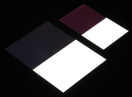 Обзор планшета Teclast X98 Pro. Тестирование дисплея