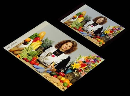 Обзор планшета Teclast X98 Pro. Тестирование дисплея