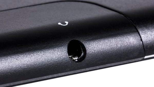 Дизайн планшета Tesla Impulse 10.1 Octa