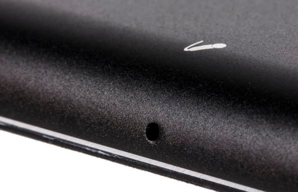 Дизайн планшета Tesla Impulse 10.1 OctaG