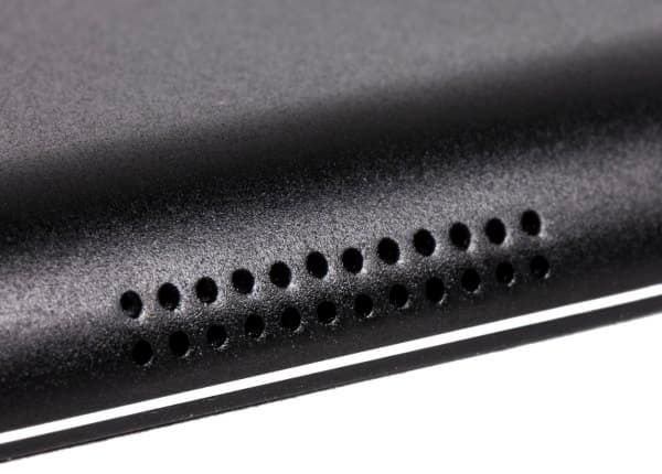 Дизайн планшета Tesla Impulse 10.1 Octa