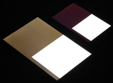 Обзор планшета Tesla Impulse 10.1 OCTA. Тестирование дисплея