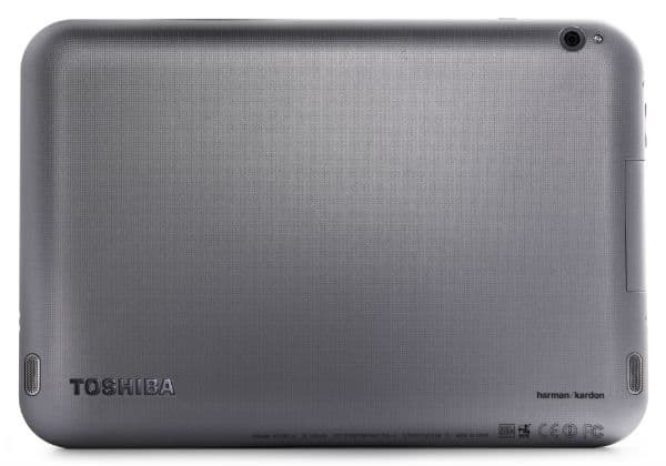 Toshiba Excite Write