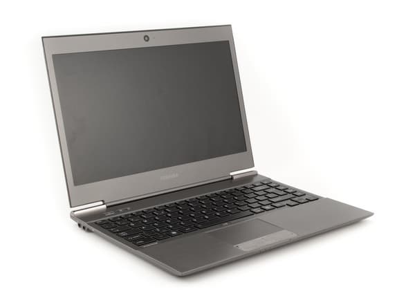 Ультрабук Toshiba Portege Z830