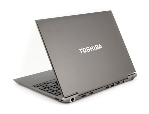 Ультрабук Toshiba Portege Z830