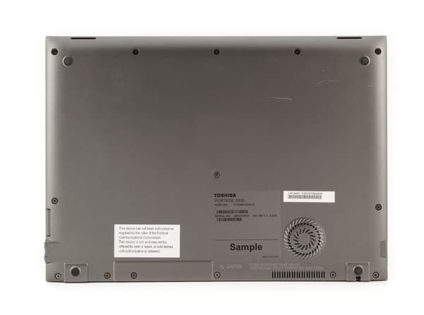 Ультрабук Toshiba Portege Z830