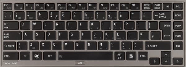 Ультрабук Toshiba Portege Z830