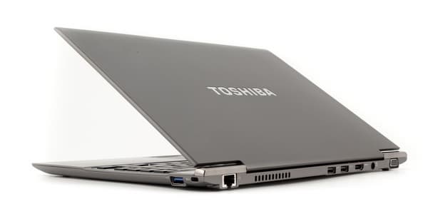 Ультрабук Toshiba Portege Z830