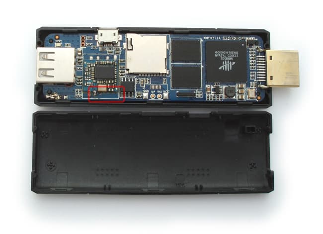 MTB025. Антенна Wi-Fi