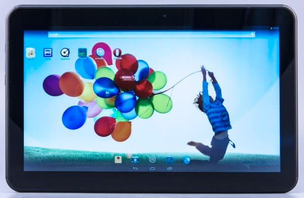 Дизайн планшета Voyo A15