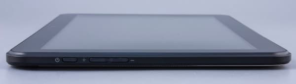 Дизайн планшета Voyo A15