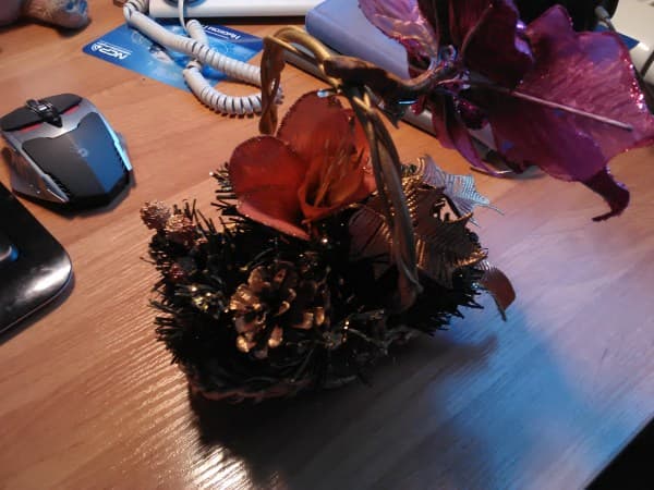 Фотографии с планшета Wexler Mobi 7 LTE