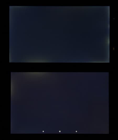 Обзор планшета Wexler.mobi 7 LTE. Тестирование дисплея