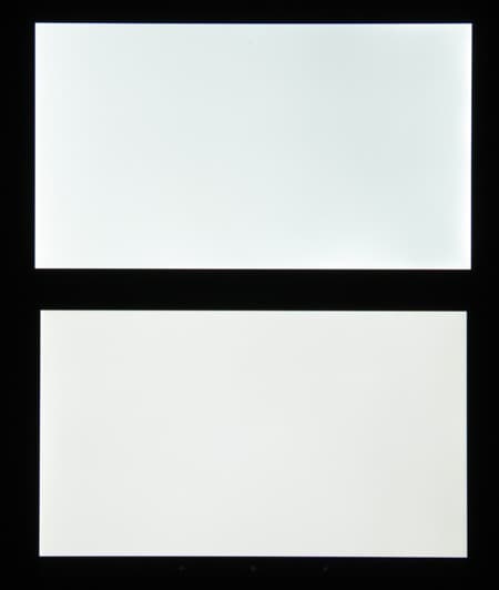 Обзор планшета Wexler.mobi 7 LTE. Тестирование дисплея