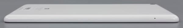 Дизайн планшета Xiaomi MiPad