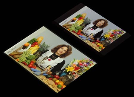 Обзор планшета Xiaomi MiPad. Тестирование дисплея