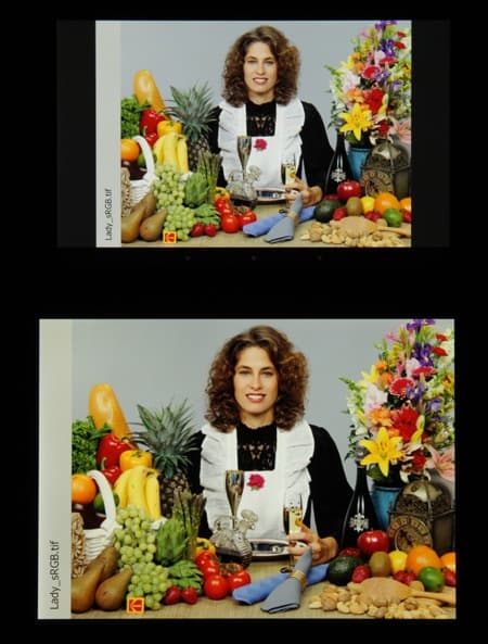 Обзор планшета Xiaomi MiPad. Тестирование дисплея