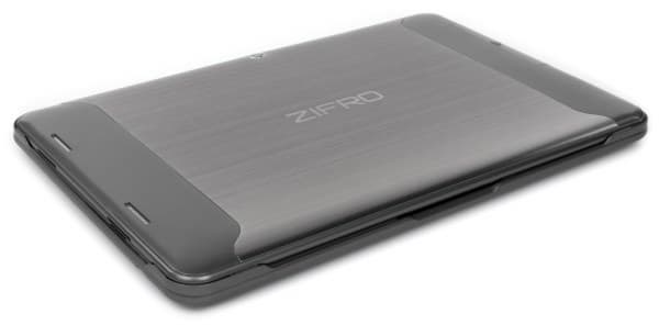 Комплектация планшета Zifro ZT-1001KB