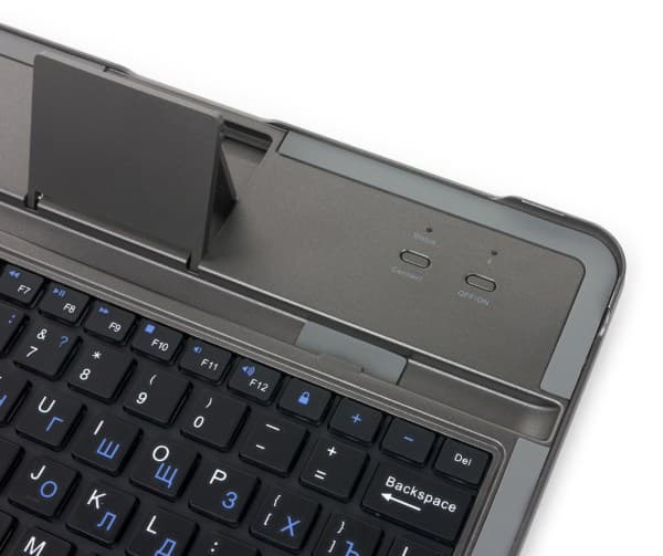 Комплектация планшета Zifro ZT-1001KB