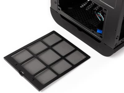 Нижний фильтр AeroCool DS 200