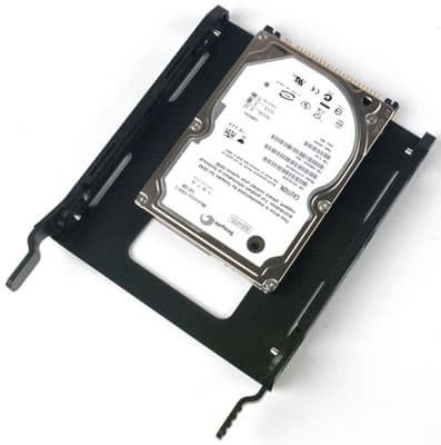 Салазки для дисков AeroCool DS 200