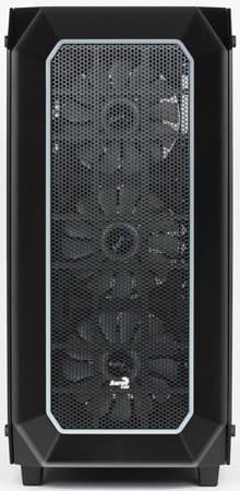 Лицевая панель