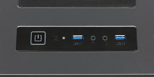 Панель управления