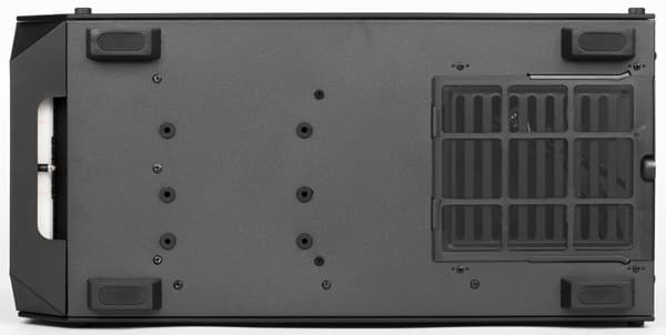 Нижний фильтр